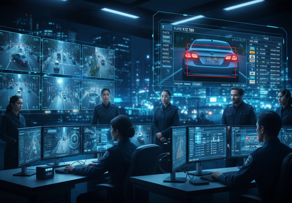 Security Technologies